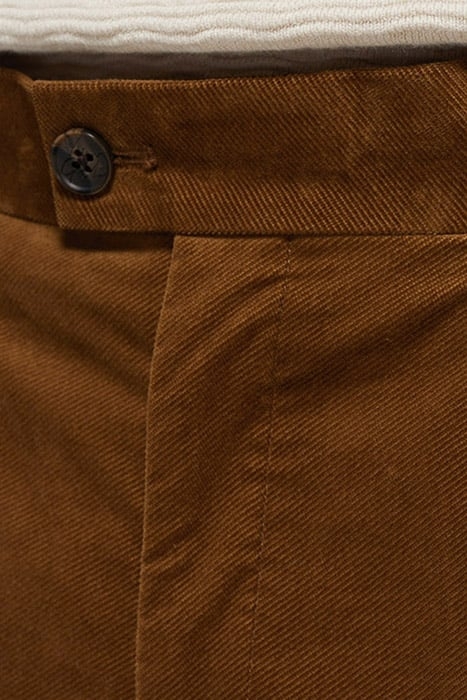 PANTALON CINNAMON BROWN 6