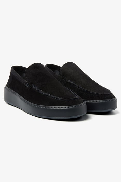 JIRO MIO (M) NIGHT SUEDE 2