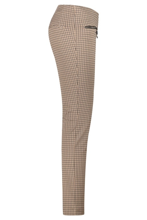 ZENE10-621801 BROWN TONE 3