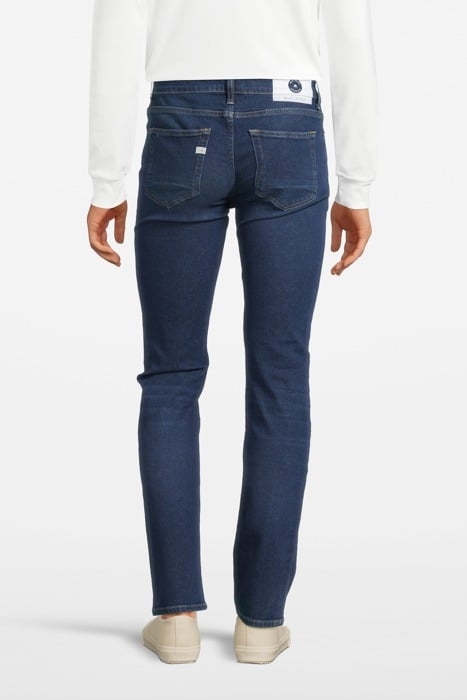 REGULAR BRYCE - TRUE INDIGO 2