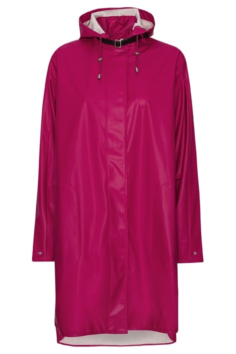 RAINCOAT RAIN71 SANGRIA 4