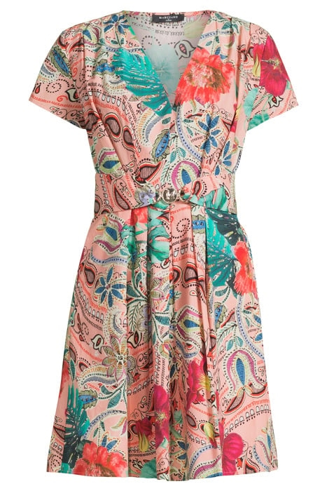 MARCIANO BY GUESS AMAZONIA DAYDREAM SH AMAZONIA DAYDREAM 3