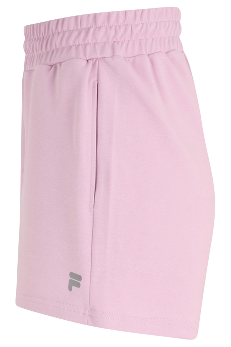 COBBEL HIGH WAIST SHORTS FAIR ORCHID 3