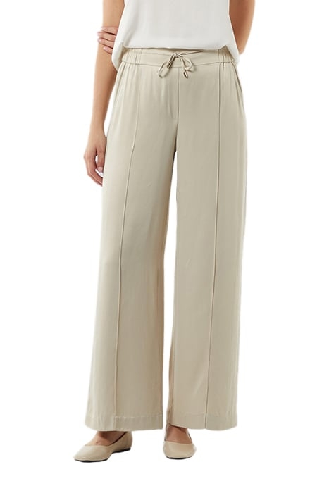 COMMA PANTS BEIGE 1
