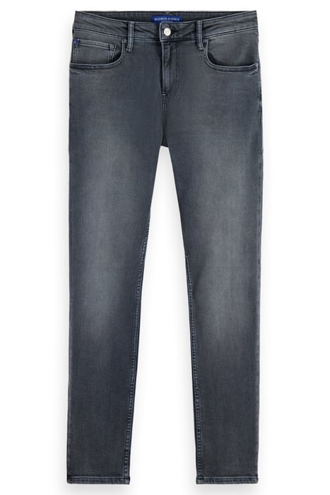 SKIM SKINNY FIT JEANS — DUST TREK 4