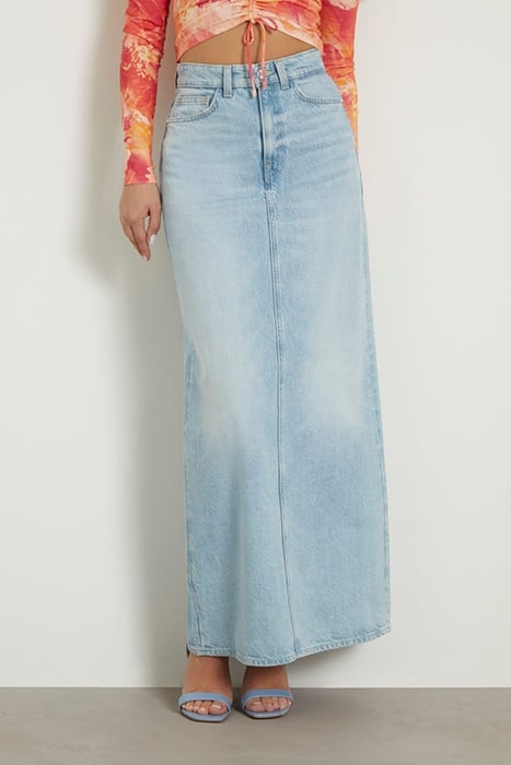 GUESS ECO WENONA BACK SPLIT THE SEASIDE 1