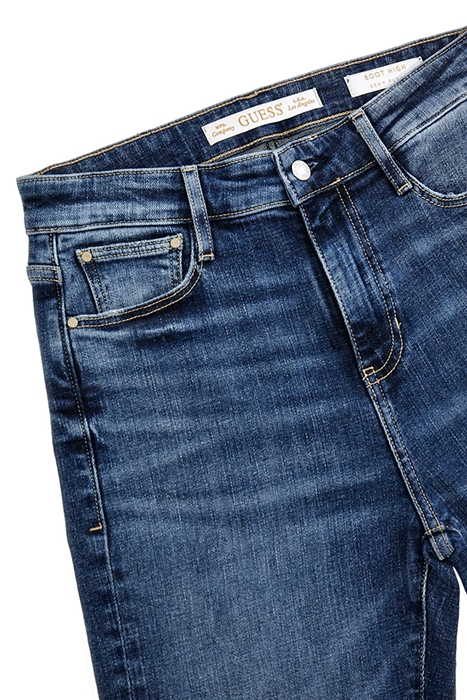 SEXY KICK FLARE BIOSPHERE 8