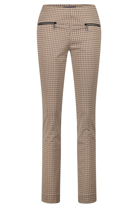 ZENE10-621801 BROWN TONE 1