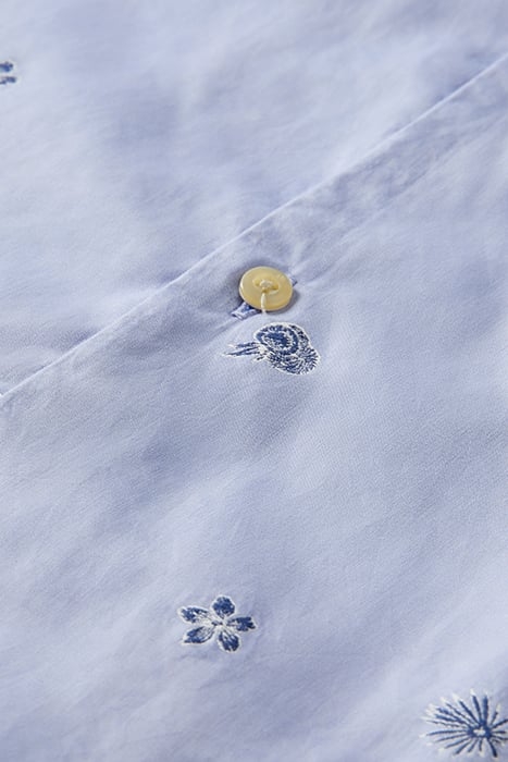 SLIM FIT FIL-COUPE SHIRT COMBO A 8