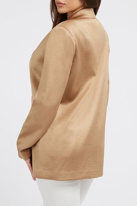 ADRIANA BLAZER DESERT STORM 2