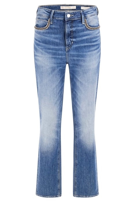 1981 STRAIGHT FEEL GOOD 4