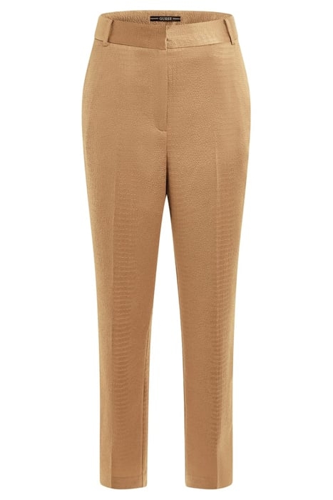 ALEJANDRA PANTS DESERT STORM 3