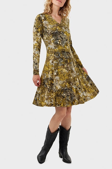 DRESS JERSEY MEDIUM 23001957 MOLE 1