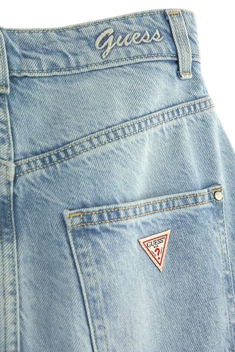 GUESS ECO WENONA BACK SPLIT THE SEASIDE 8