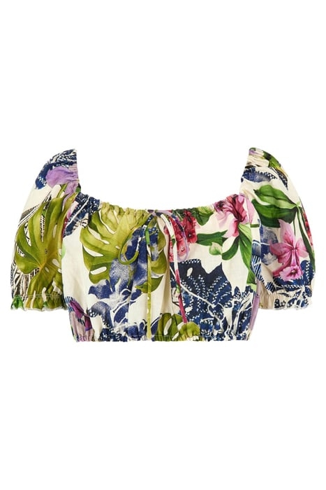 SS MAYARA PUFF SLV L ISLAND FANCY 5