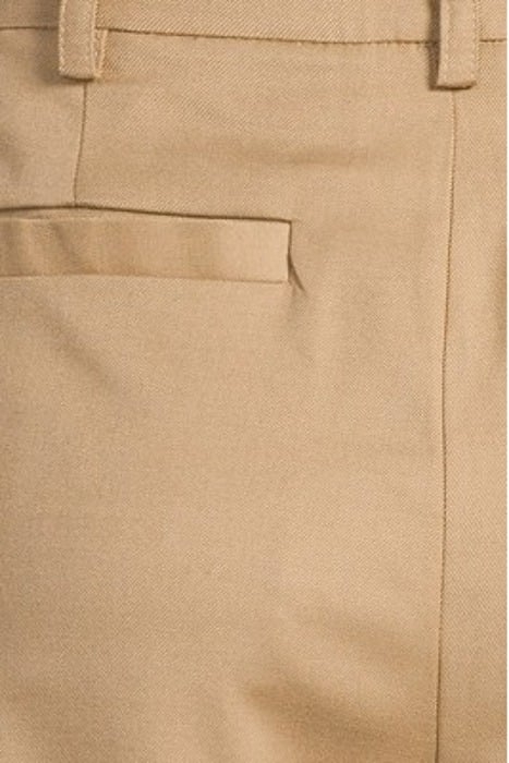 CARA PANTS CAMEL 5