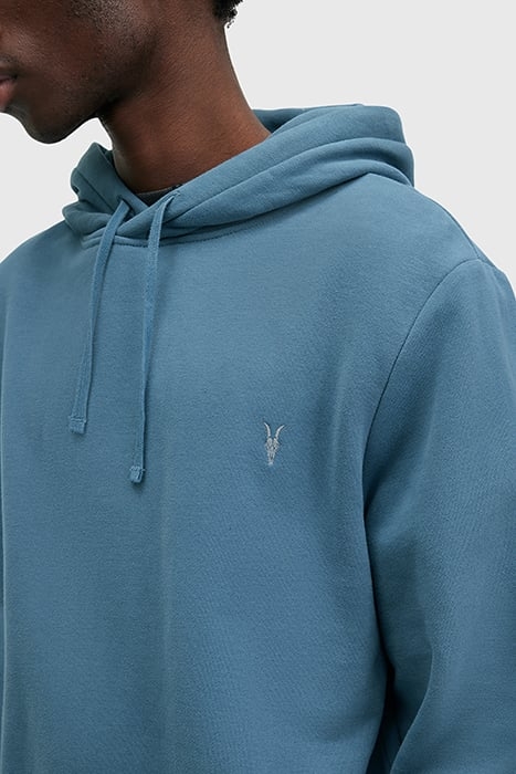 RAVEN OTH HOODY AREO BLUE 5