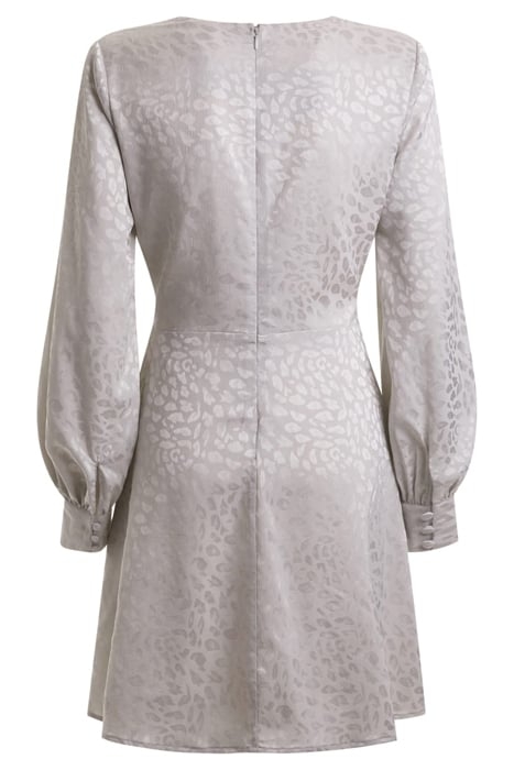 LS BRIELLE LEOPARD D MUTED STONE MULTI 5