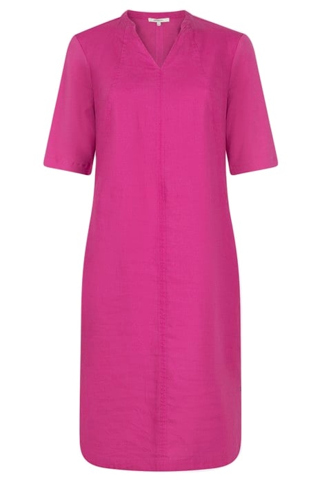 DRESS WOVEN MEDIUM FESTIVAL FUCHSIA 3