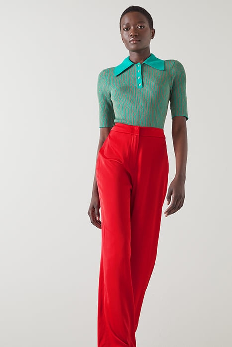 TR SEYDOUX SATIN LUX CHERRY 5