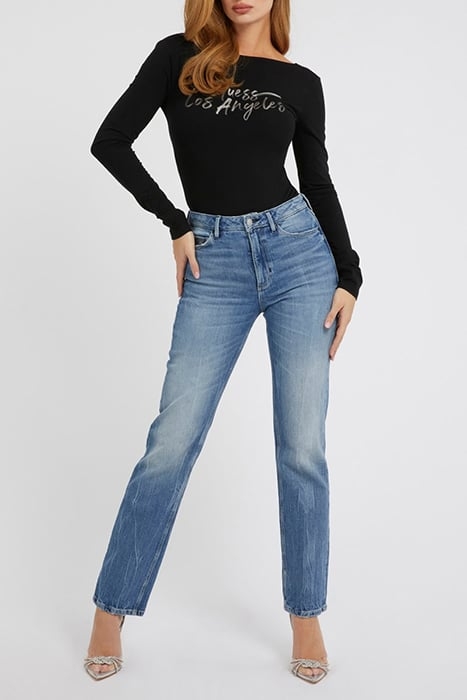 1981 STRAIGHT THE WARRIOR 3