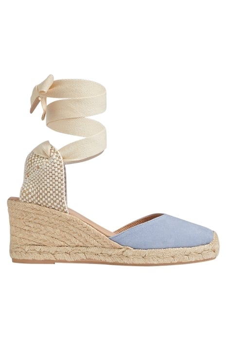 CS MAUREEN SANDALS PALE BLUE 1