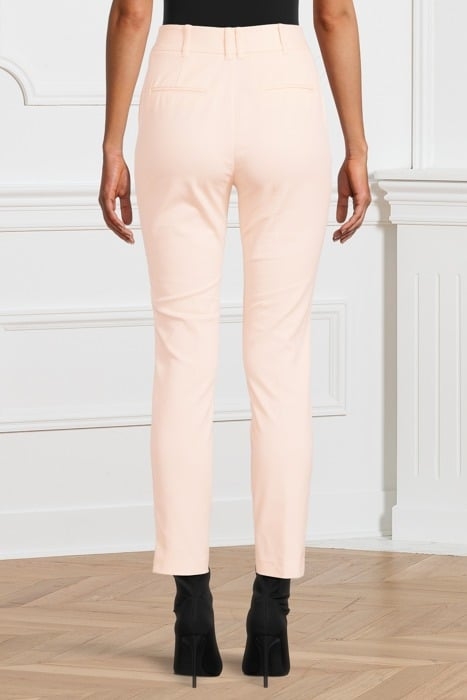 MARCIANO BY GUESS FRANCA CHINO PANT BLUSH BREEZE 2