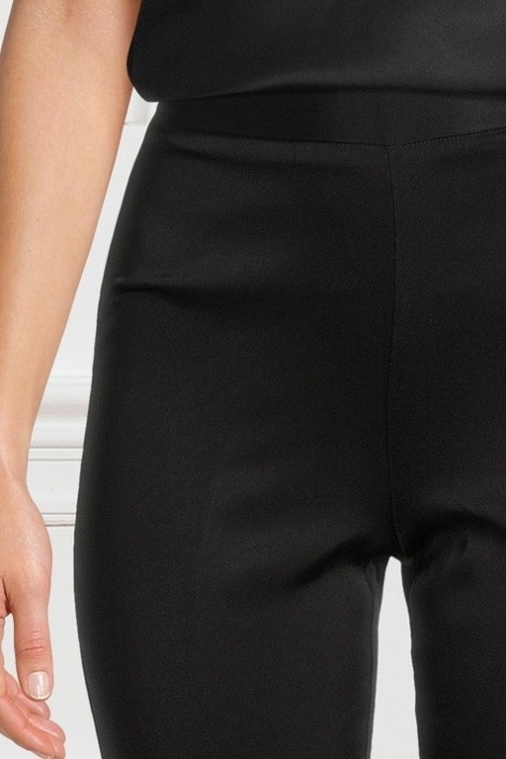 MARCIANO BY GUESS VALIA PANT JET BLACK 4