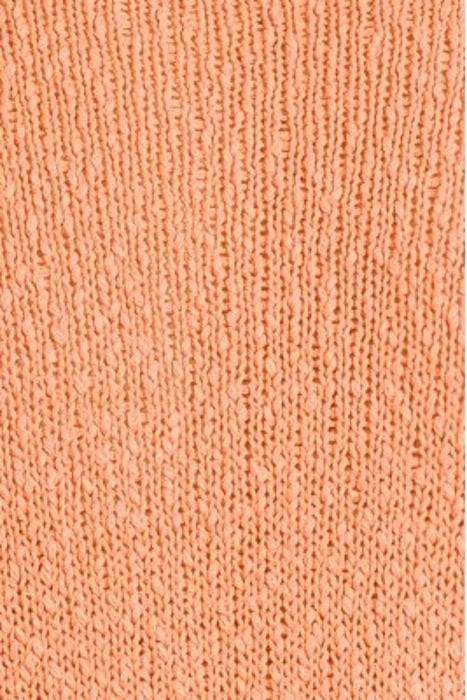 LS CN CHUNKY SWTR ORANGE CANDY 5