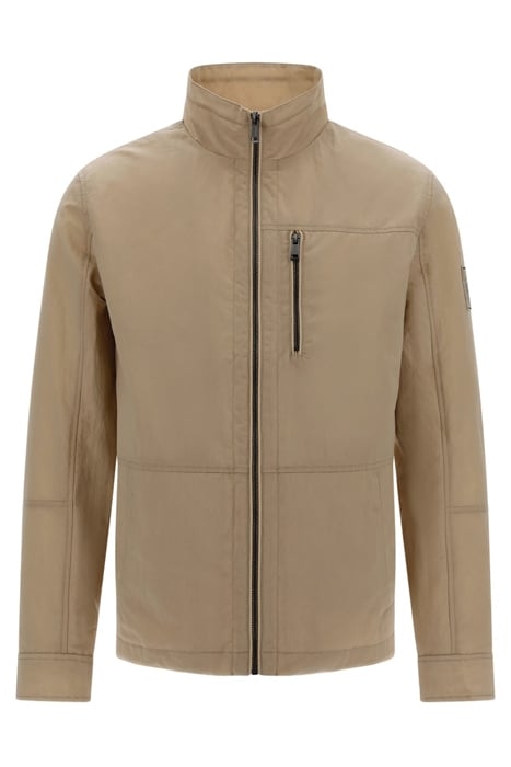 UTILITY HUNTER JACKE NEUTRAL SAND 4