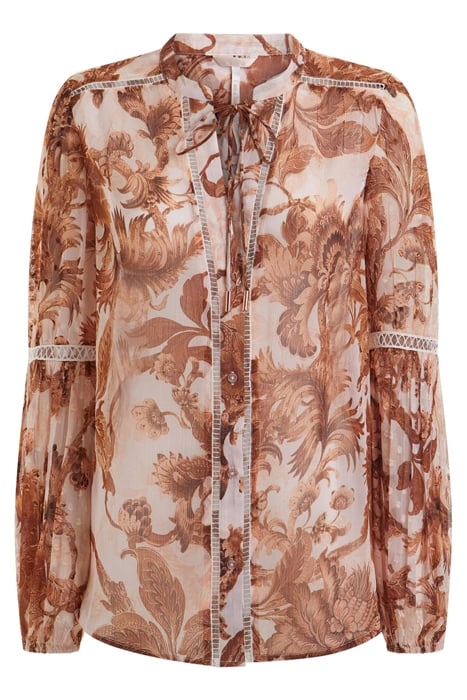 LS JOSETTE TOP PORCELAIN FLORAL PRI 4