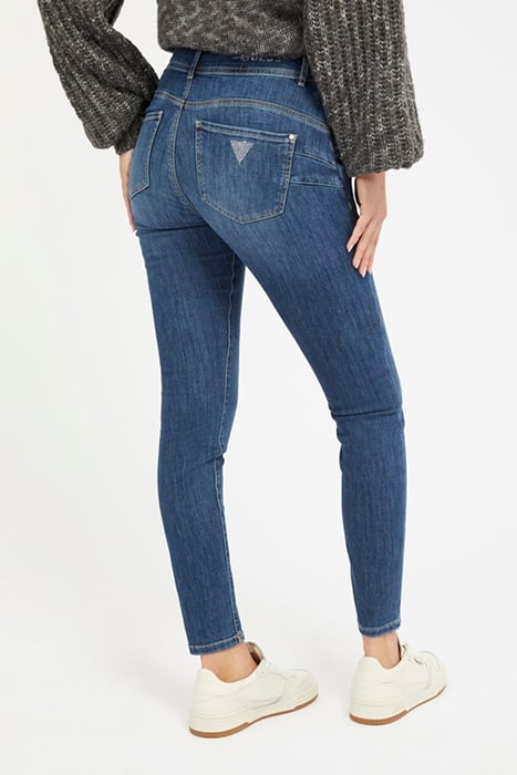 SHAPE UP FEATHER OCEAN 2