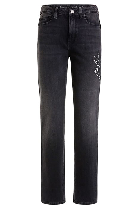 GIRLY AUTHENTIC FLOWER 4