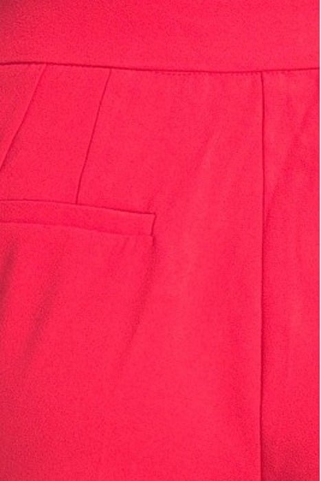 SARAH WIDE PANTS FRUIT JUICE 5