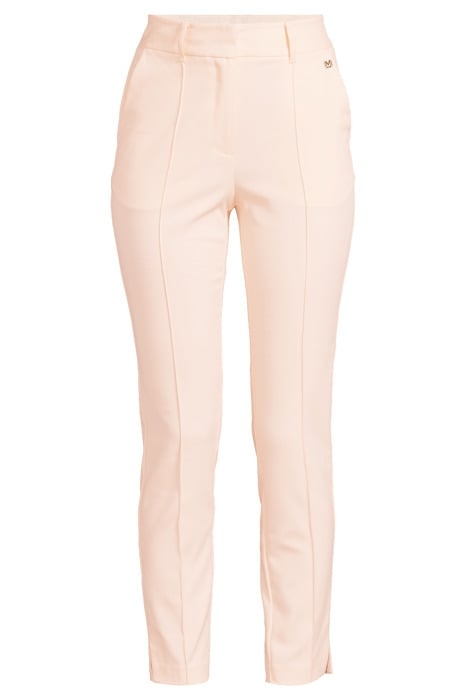 MARCIANO BY GUESS FRANCA CHINO PANT BLUSH BREEZE 3
