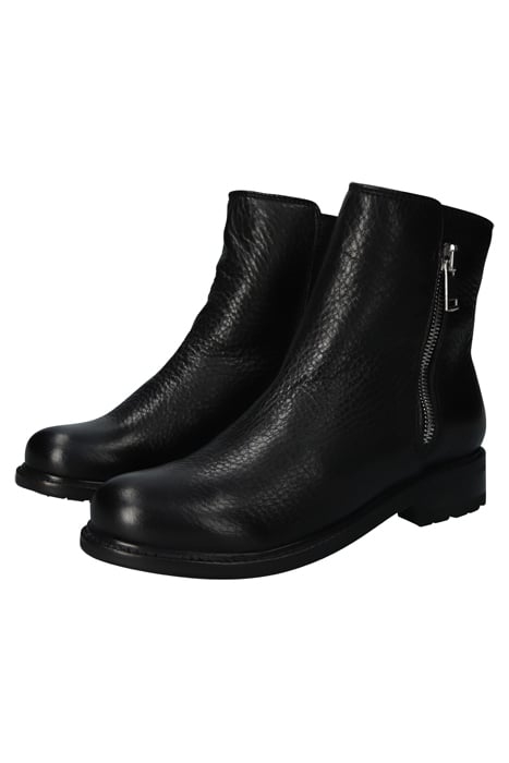 BLACKSTONE - CHIARA QL05 BLACK - BOOTS BLACK 2