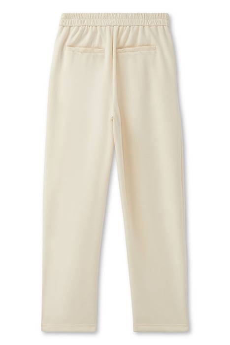 PLEAT FRONT PULL ON CARROT EGGNOG 4