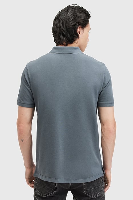 REFORM SS POLO 2 PAC ASHY BLUE/TAUPE 4