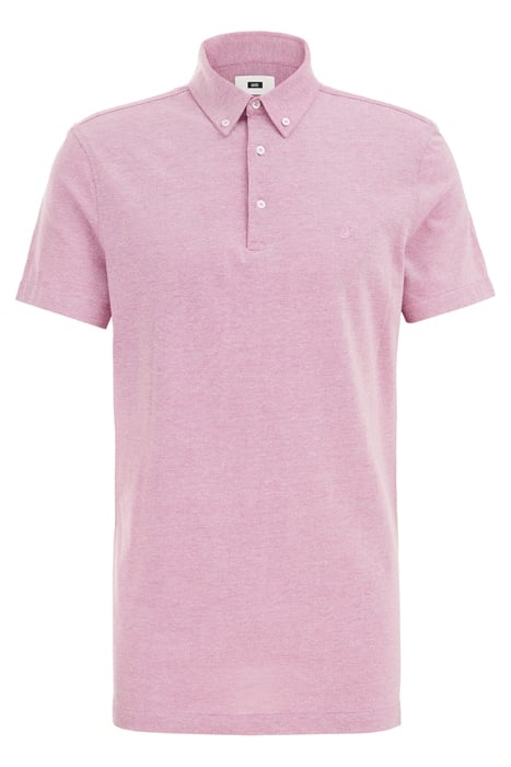 POLO LIGHT PINK 4