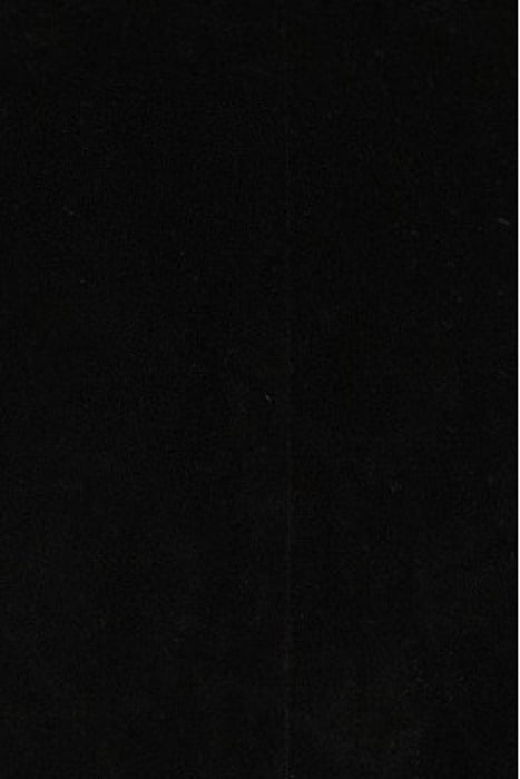 MARCIANO BY GUESS ALAIN PEAK BLAZER JET BLACK 5