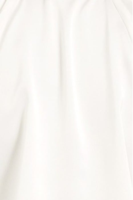 CAMERON BLOUSE PALE PEARL 5