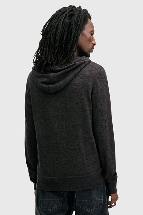 MODE MERINO ZIP HOOD MARLEY GREEN 2