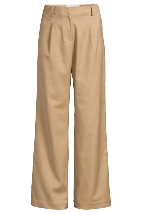 CARA PANTS CAMEL 3