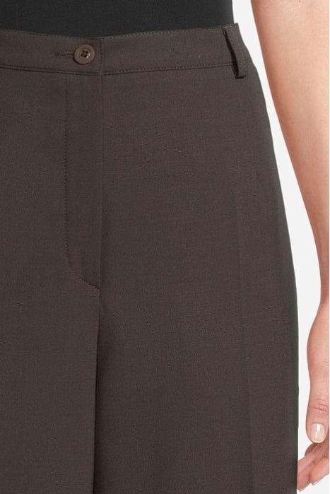 KAREN-61458 BROWN TONE 4