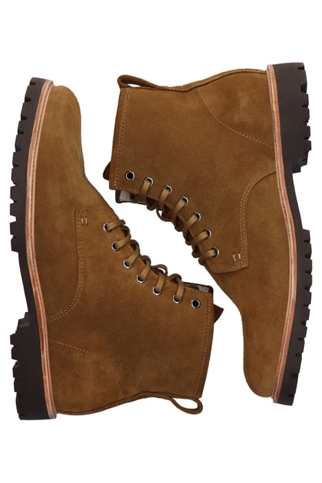 BLACKSTONE - LOGAN UG10 TABACCO - BOOTS TABACCO 6