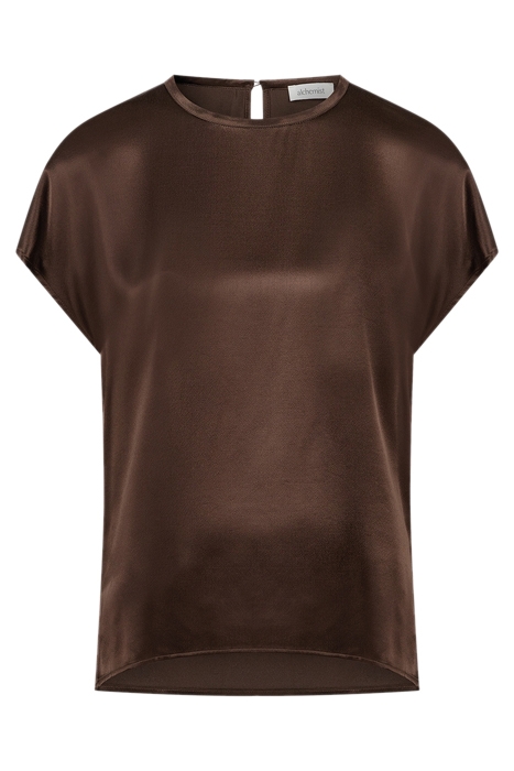 WASABI TOP COFFEE BROWN 3