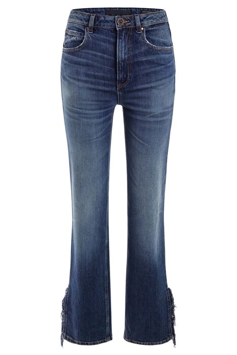 PAULINE SIDE SPLIT STRONG 5