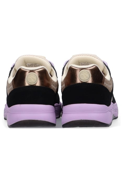 CELEST 2.0 2A BLACK MULTI 4