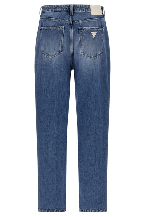 GUESS ECO MOM JEAN THE COMIC 2