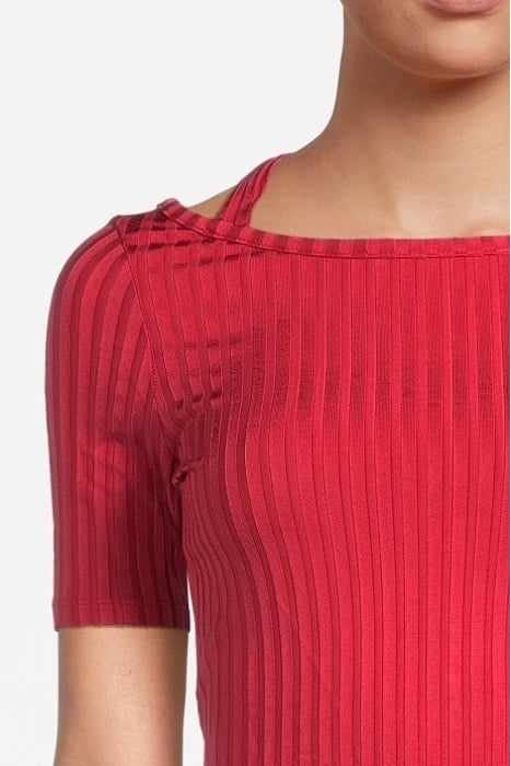 BAYAWA CARDINAL RED 4